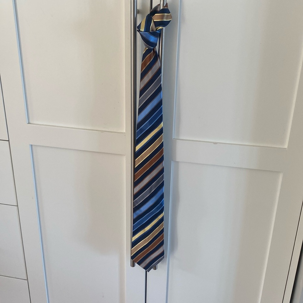 BCBG Attitude Necktie